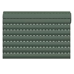 Casa tapparella avvolgibile usato  Spedito ovunque in Italia 