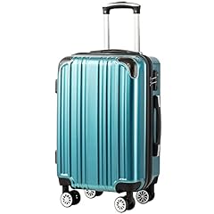 Coolife luggage expandable for sale  Delivered anywhere in USA 