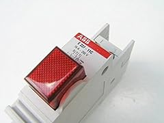 Pulsante luminoso rosso usato  Spedito ovunque in Italia 