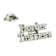 Rhodium plated border for sale  Delivered anywhere in UK