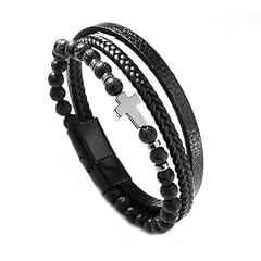 Ykrueats armband herren gebraucht kaufen  Wird an jeden Ort in Deutschland