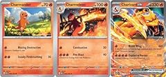 Charizard 066 165 usato  Spedito ovunque in Italia 