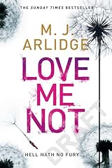 Love not arlidge d'occasion  Livré partout en Belgiqu