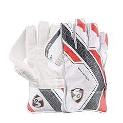 Club wicket keeping for sale  Delivered anywhere in UK