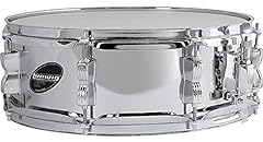 Ludwig steel snare for sale  Delivered anywhere in USA 