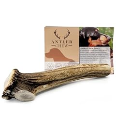 Antler chew antler for sale  Delivered anywhere in UK