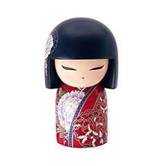 Kimmidoll kokeshi 10cm d'occasion  Livré partout en France
