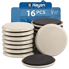 Kayzn furniture sliders for sale  Delivered anywhere in USA 