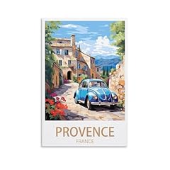 Ngenic poster voyage d'occasion  Livré partout en France