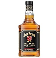 Jim beam black for sale  Delivered anywhere in UK