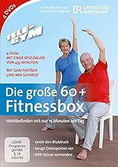 Tele gym große gebraucht kaufen  Wird an jeden Ort in Deutschland