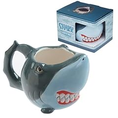 Puckator mug requin d'occasion  Livré partout en France