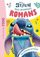 Premiers romans stitch d'occasion  Livré partout en France