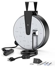 Dewenwils metal cord for sale  Delivered anywhere in USA 