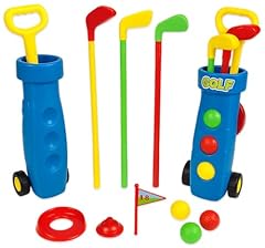 Kids toy golf for sale  Delivered anywhere in UK