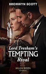 Lord tresham tempting for sale  Delivered anywhere in UK