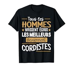Cordiste métier corde d'occasion  Livré partout en France