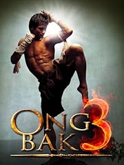 Ong bak the usato  Spedito ovunque in Italia 