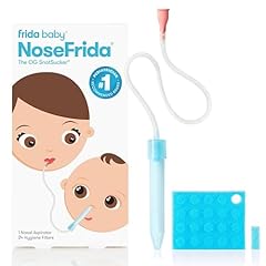 Baby nasal aspirator for sale  Delivered anywhere in UK