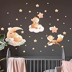Stickers muraux enfants d'occasion  Livré partout en France