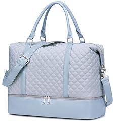 Womens travel weekender for sale  Delivered anywhere in USA 