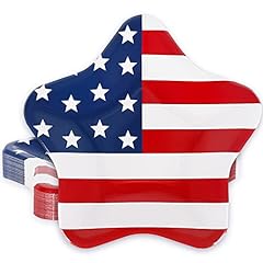 Whaline 40pcs patriotic for sale  Delivered anywhere in USA 