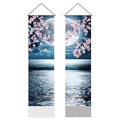 Ahandmaker 2pcs japanese for sale  Delivered anywhere in UK
