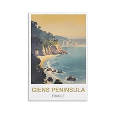 Ekoaw affiches voyage d'occasion  Livré partout en France