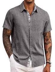 Coofandy men summer for sale  Delivered anywhere in USA 