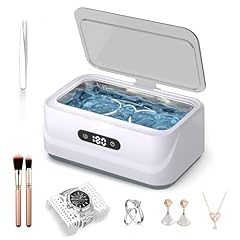 Klivvio ultrasonic jewelry for sale  Delivered anywhere in USA 