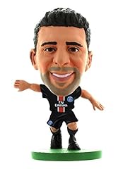 Soccerstarz kit miniatura usato  Spedito ovunque in Italia 