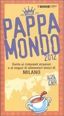 Pappamondo 2012. guida usato  Spedito ovunque in Italia 