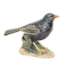 Blackbird flora fauna for sale  Delivered anywhere in USA 