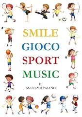 Smile gioco sport usato  Spedito ovunque in Italia 