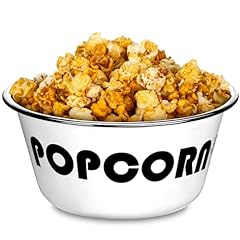 Zhehao popcorn bowl for sale  Delivered anywhere in USA 