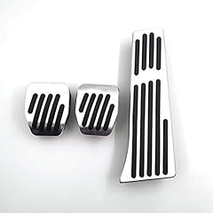Jiers car pedal for sale  Delivered anywhere in UK