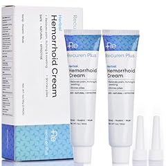 Recuren plus hemorrhoids for sale  Delivered anywhere in UK