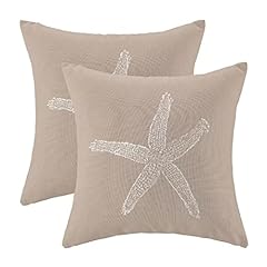 Aeioae coastal pillow for sale  Delivered anywhere in USA 