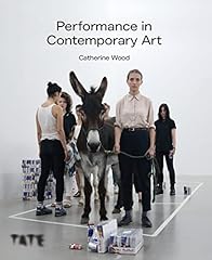 Performance contemporary art usato  Spedito ovunque in Italia 