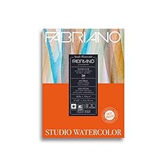 Fabriano studio watercolor for sale  Delivered anywhere in USA 