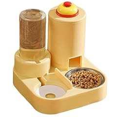 Katzenfutternapf wasserflasche gebraucht kaufen  Wird an jeden Ort in Deutschland