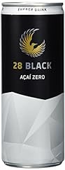 Black acai zero gebraucht kaufen  Wird an jeden Ort in Deutschland