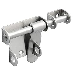 Sayayo gate bolt for sale  Delivered anywhere in UK