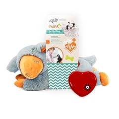 Paws puppy heartbeat for sale  Delivered anywhere in UK