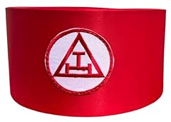 Masonic royal arch for sale  Delivered anywhere in UK