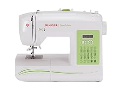 Singer sew mate for sale  Delivered anywhere in USA 
