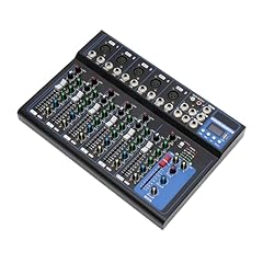Mixer audio mixer usato  Spedito ovunque in Italia 