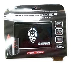 Evercool Defender Turbo Cooling Fan - Playstation 3 for sale  Delivered anywhere in USA 