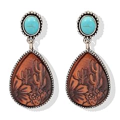 Western jewelry earrings for sale  Delivered anywhere in USA 