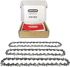 Oregon chainsaw chain for sale  Delivered anywhere in Ireland